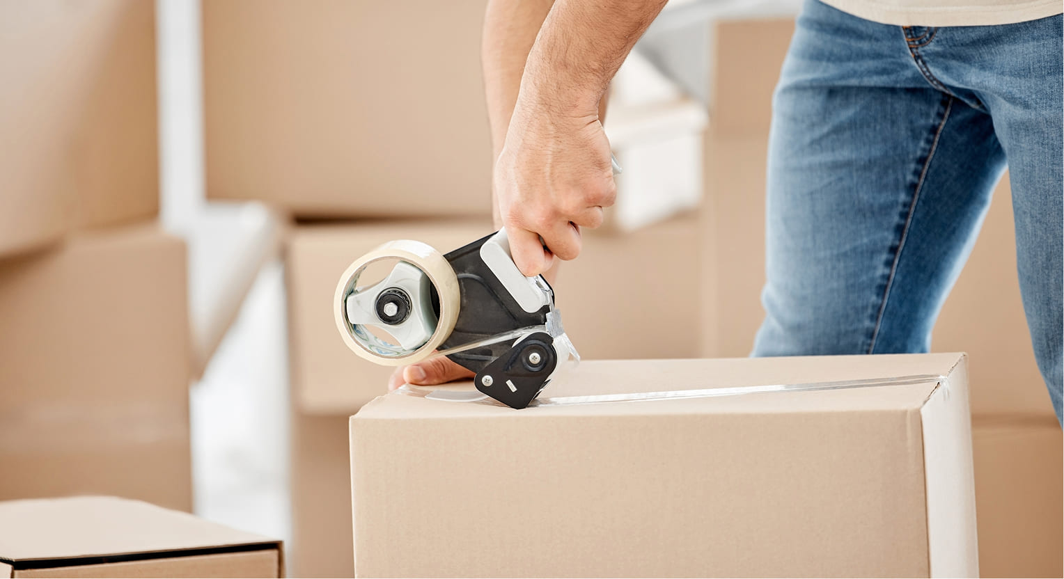 How to avoid moving scams